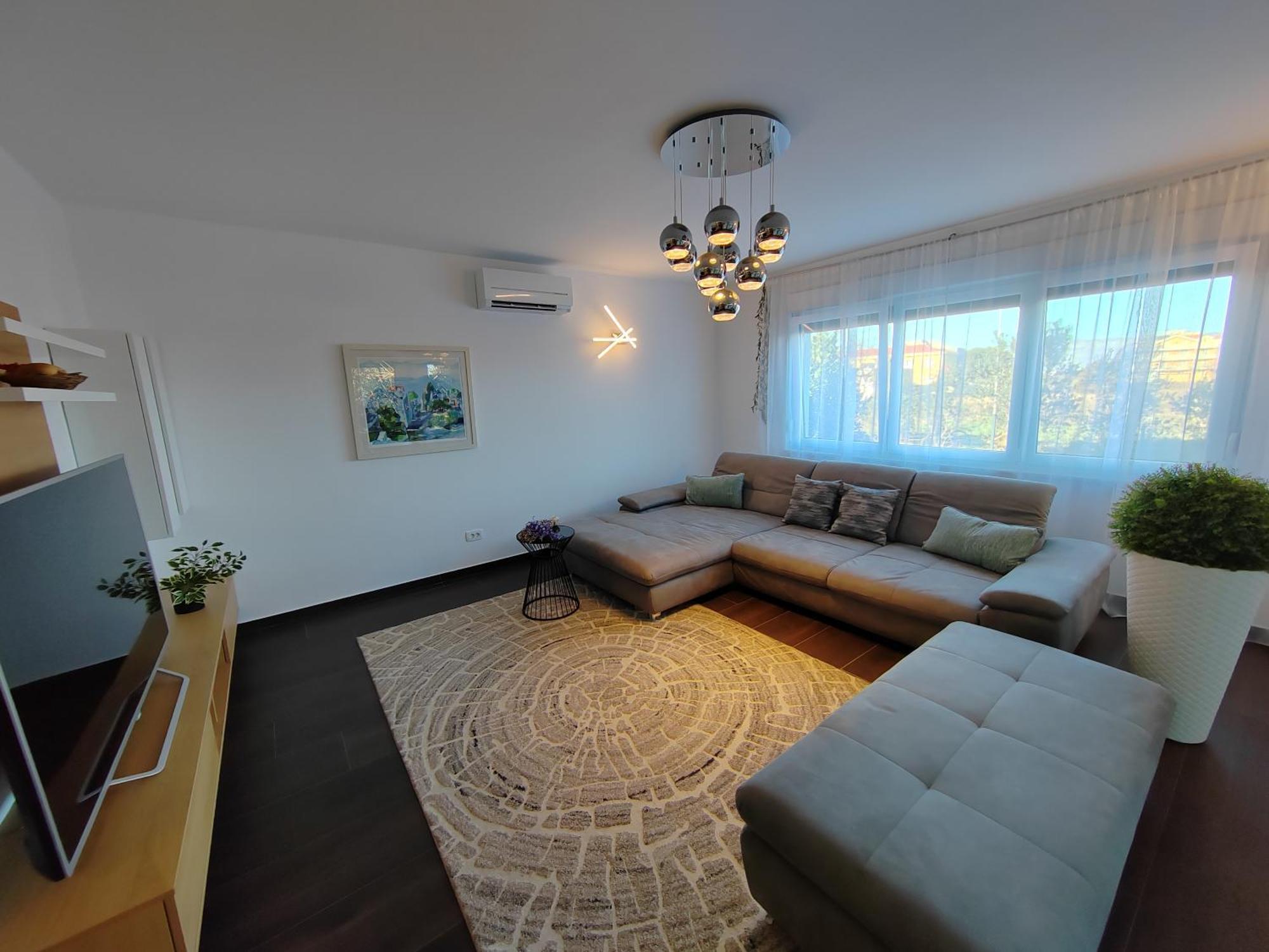 A & N Vila Zaton (Zadar)
