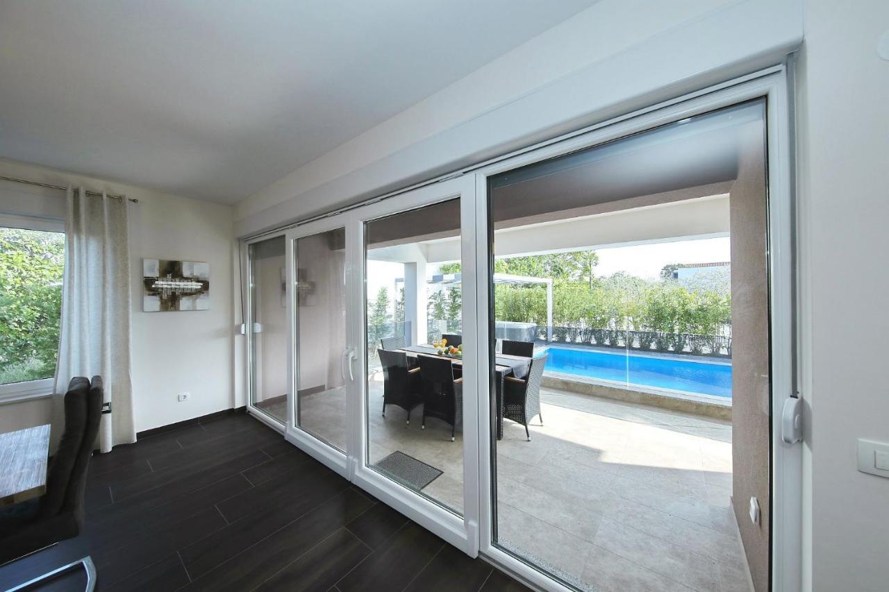 A & N Vila Zaton (Zadar)