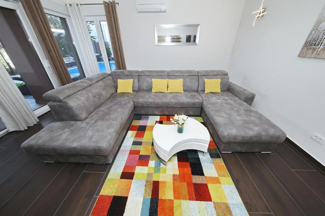 Vila A & N Zaton (Zadar)
