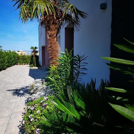Villas A & N Zaton (Zadar) Exterior photo