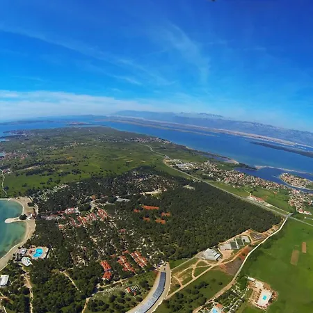 Villas A & N Zaton (Zadar) Exterior photo
