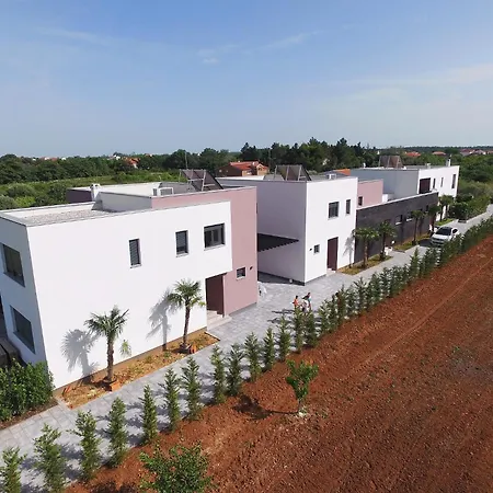 Villas A & N Zaton (Zadar) Exterior photo