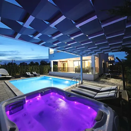 Villas A & N Zaton (Zadar) Exterior photo