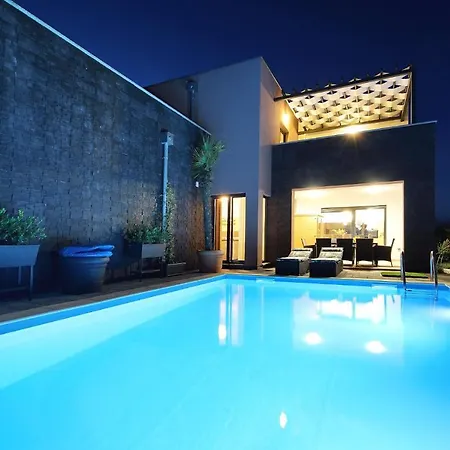 Villas A & N Zaton (Zadar) Exterior photo