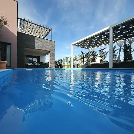 Villas A & N Zaton (Zadar) Exterior photo
