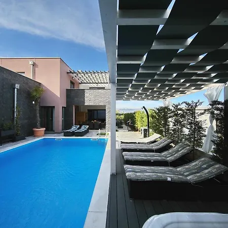 Villas A & N Zaton (Zadar) Exterior photo