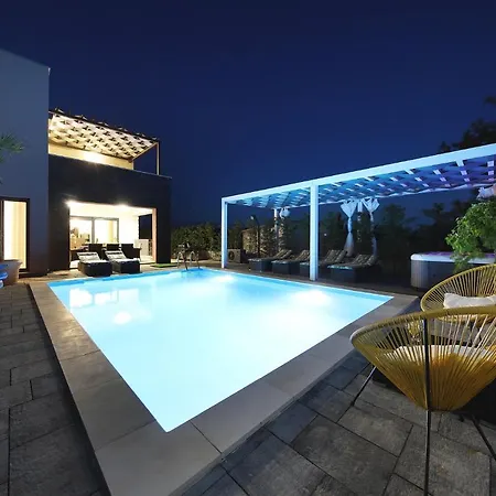 Villas A & N Zaton (Zadar) Exterior photo
