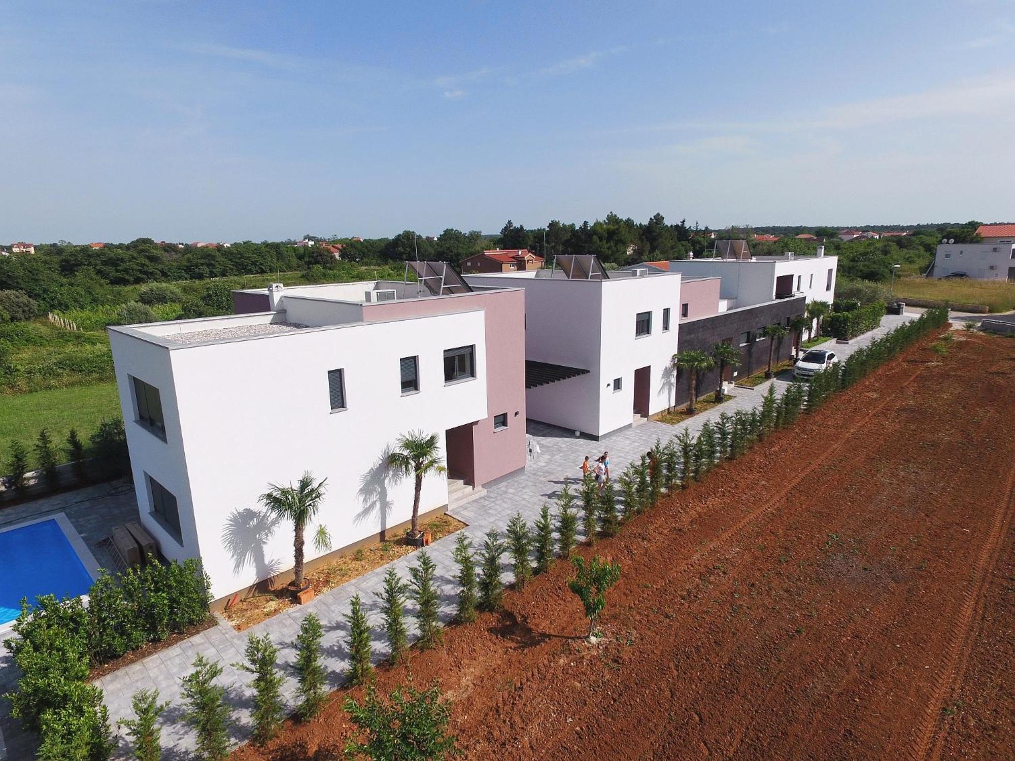 Villa A & N *