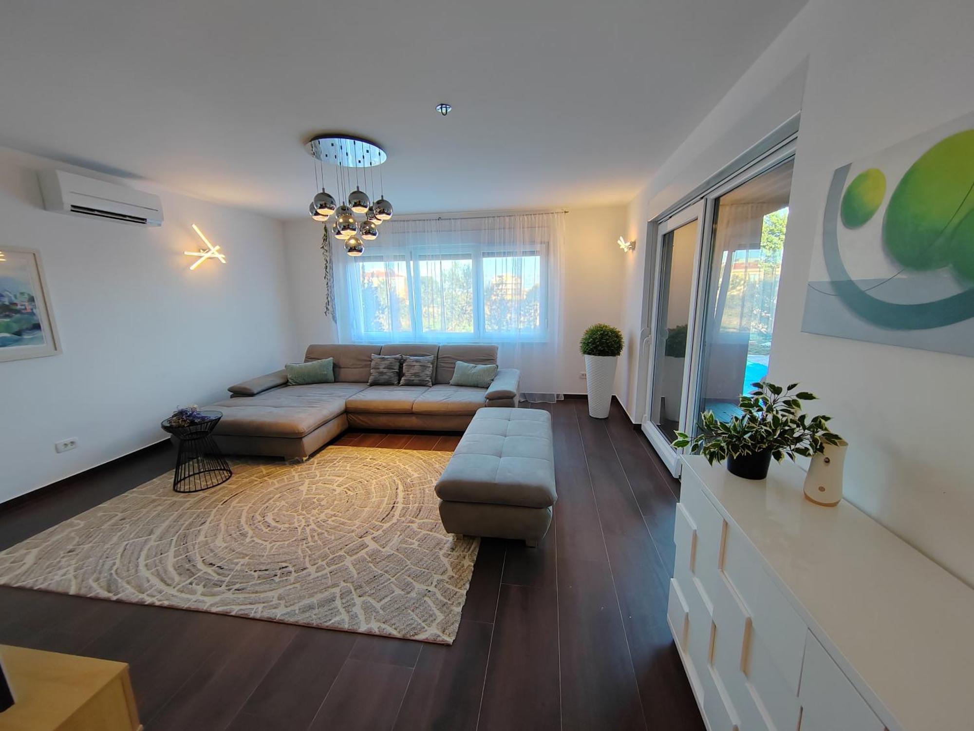 A & N Villa