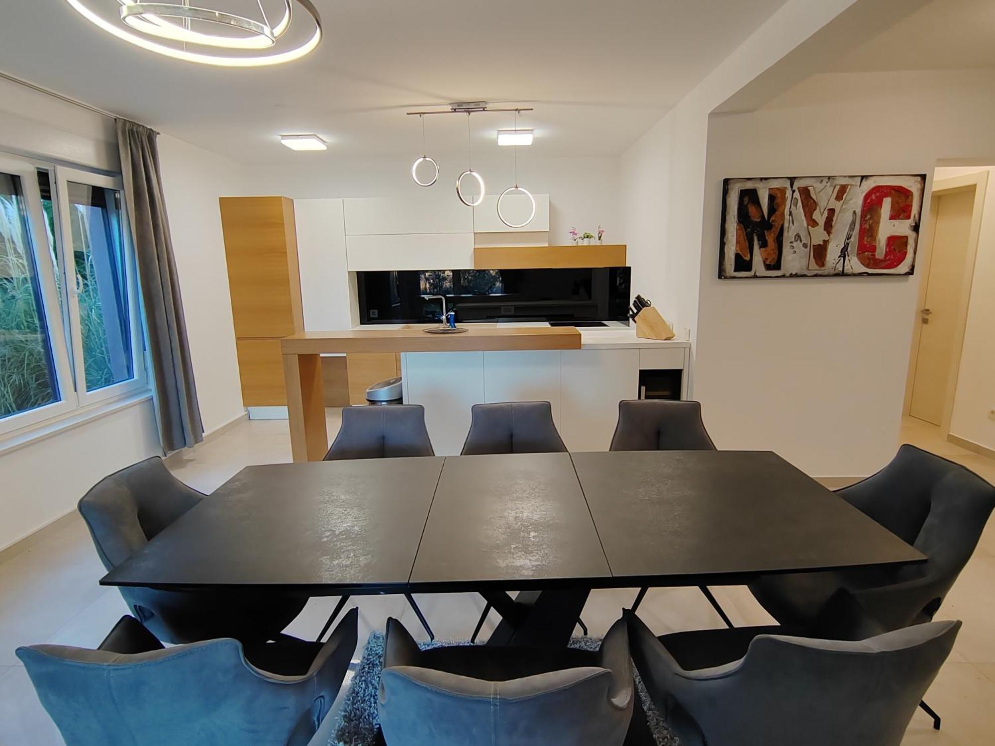 A & N Villa *
