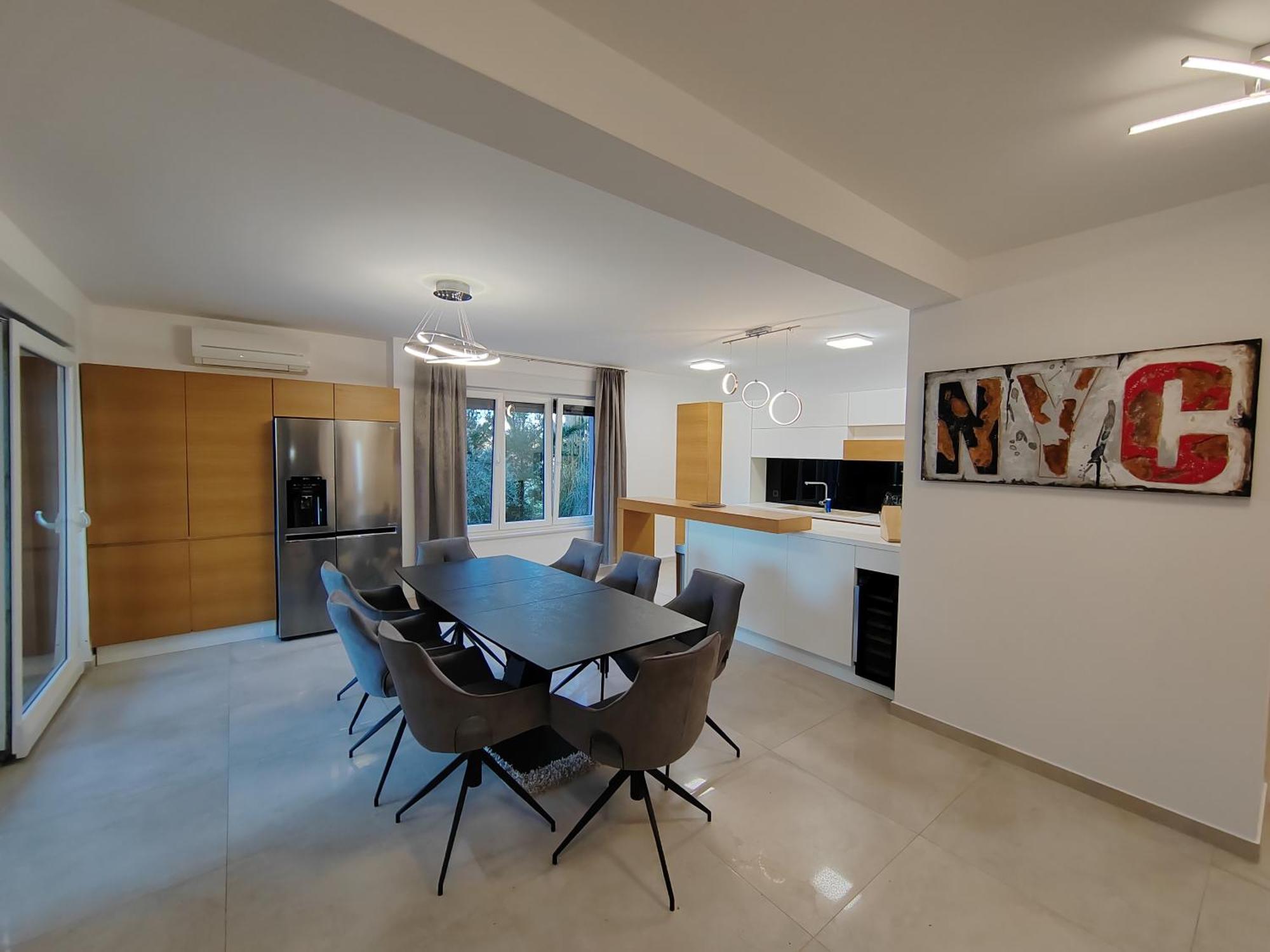 A & N Villa Zaton (Zadar)