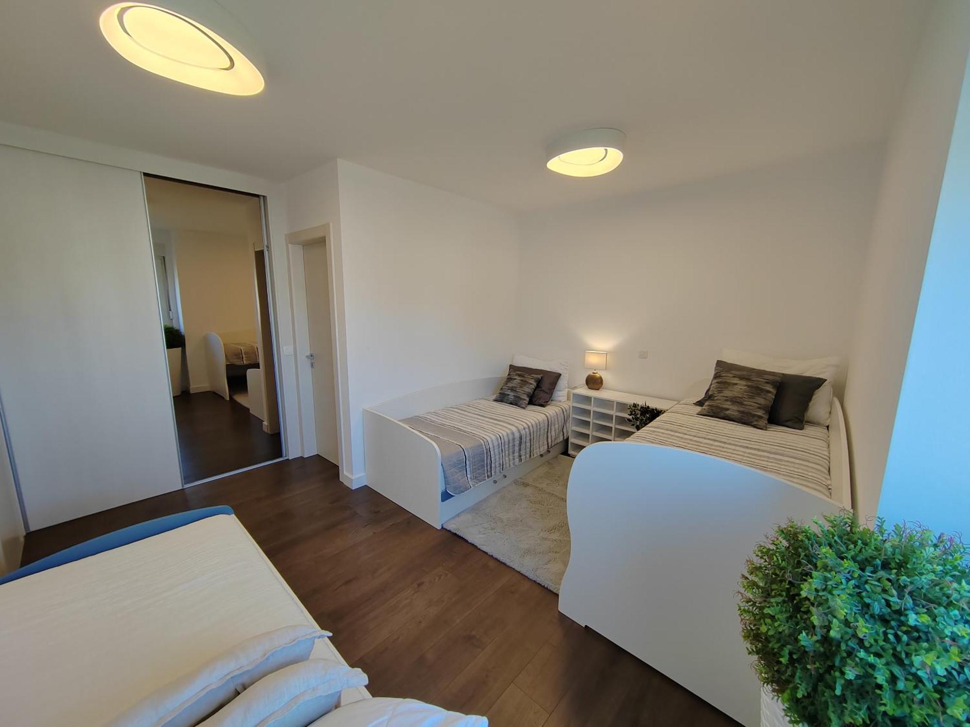 Villa A & N *