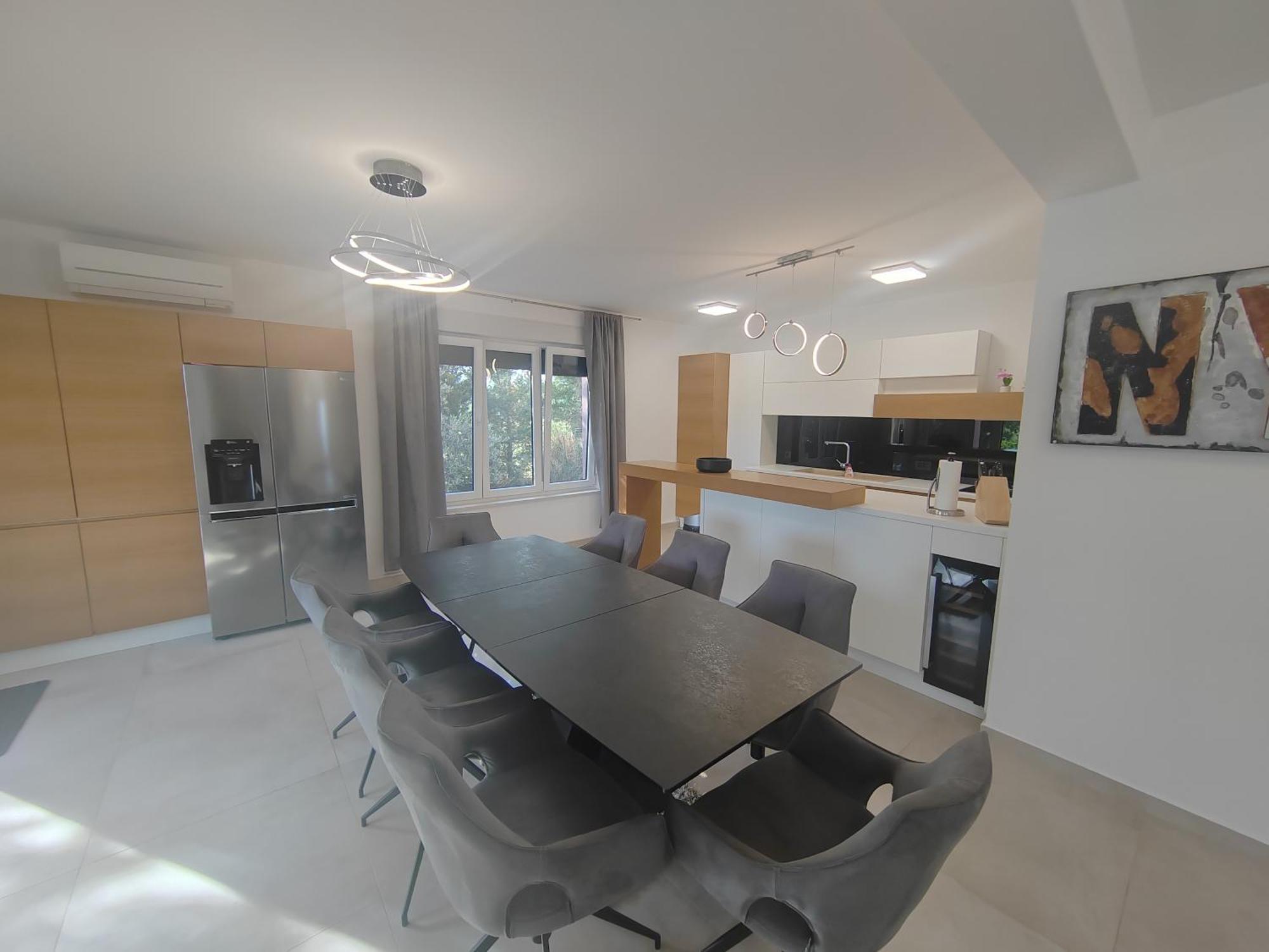 A & N Villa