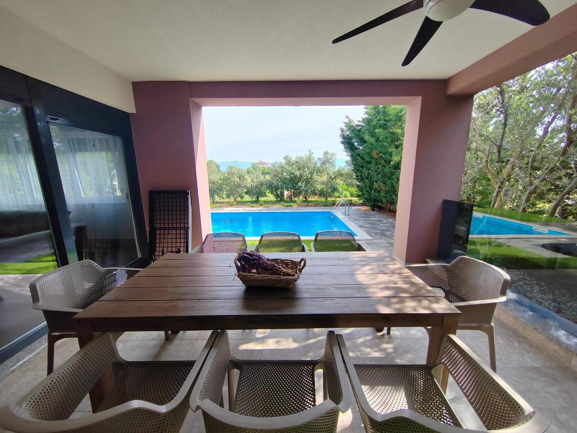 Villa A & N Zaton (Zadar)