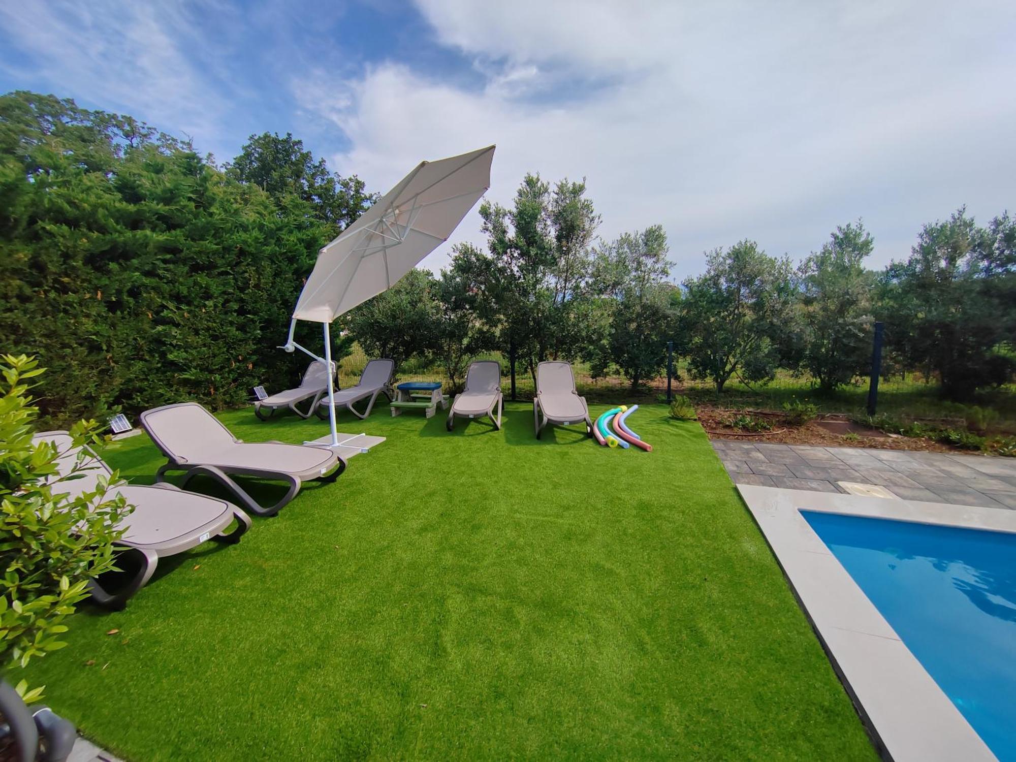A & N Villa