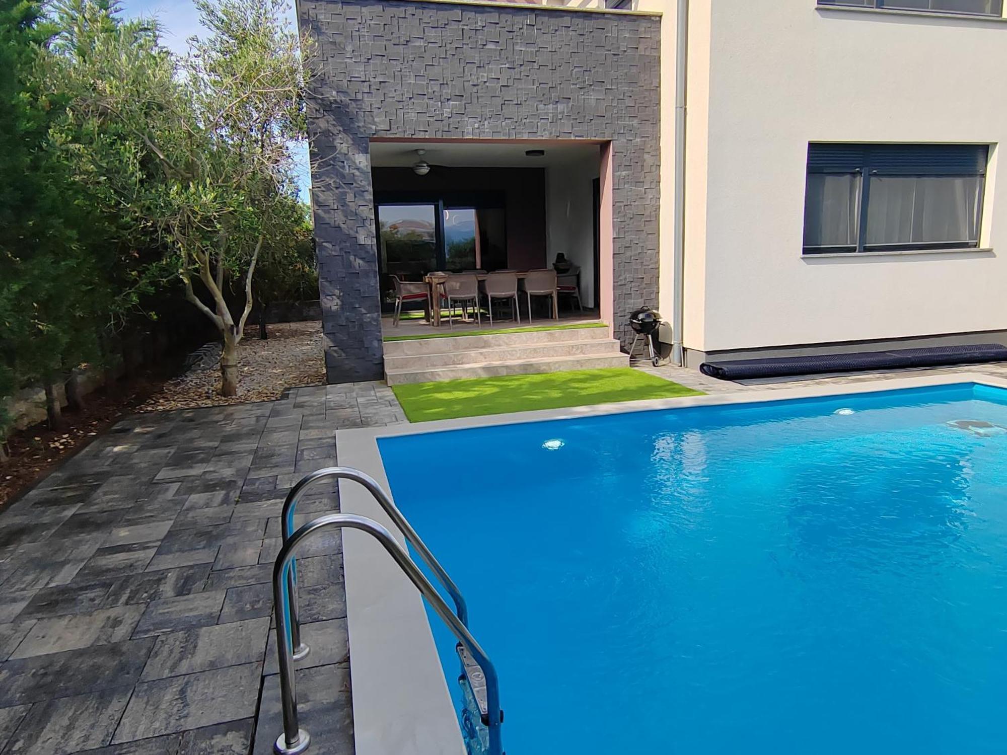 A & N Villa Zaton (Zadar)