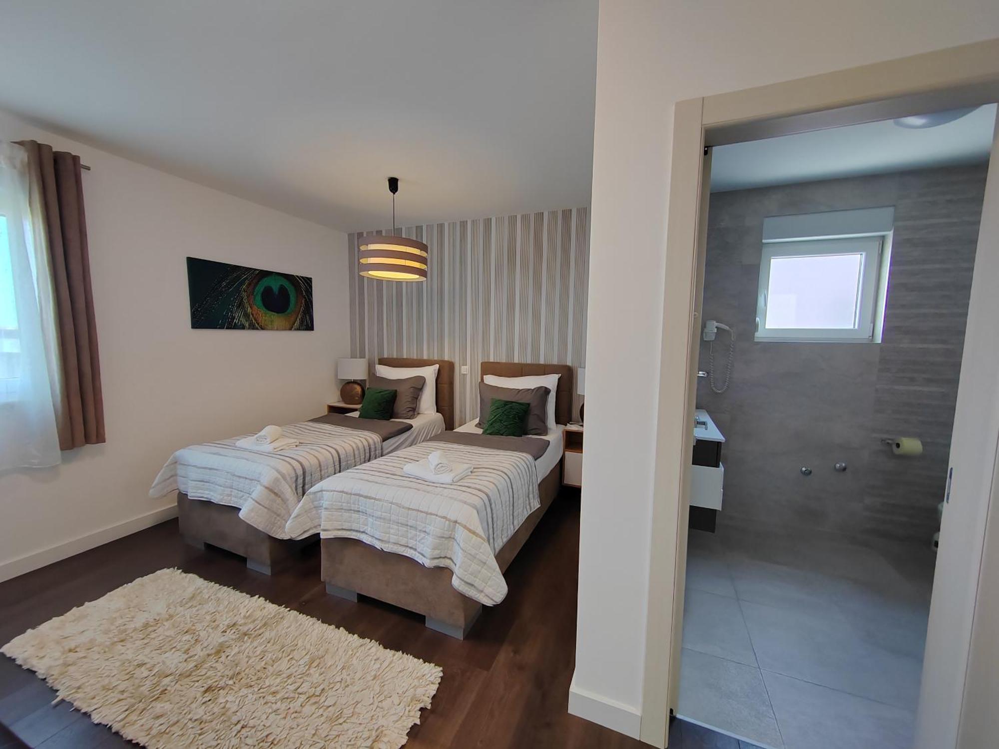 A & N Villa