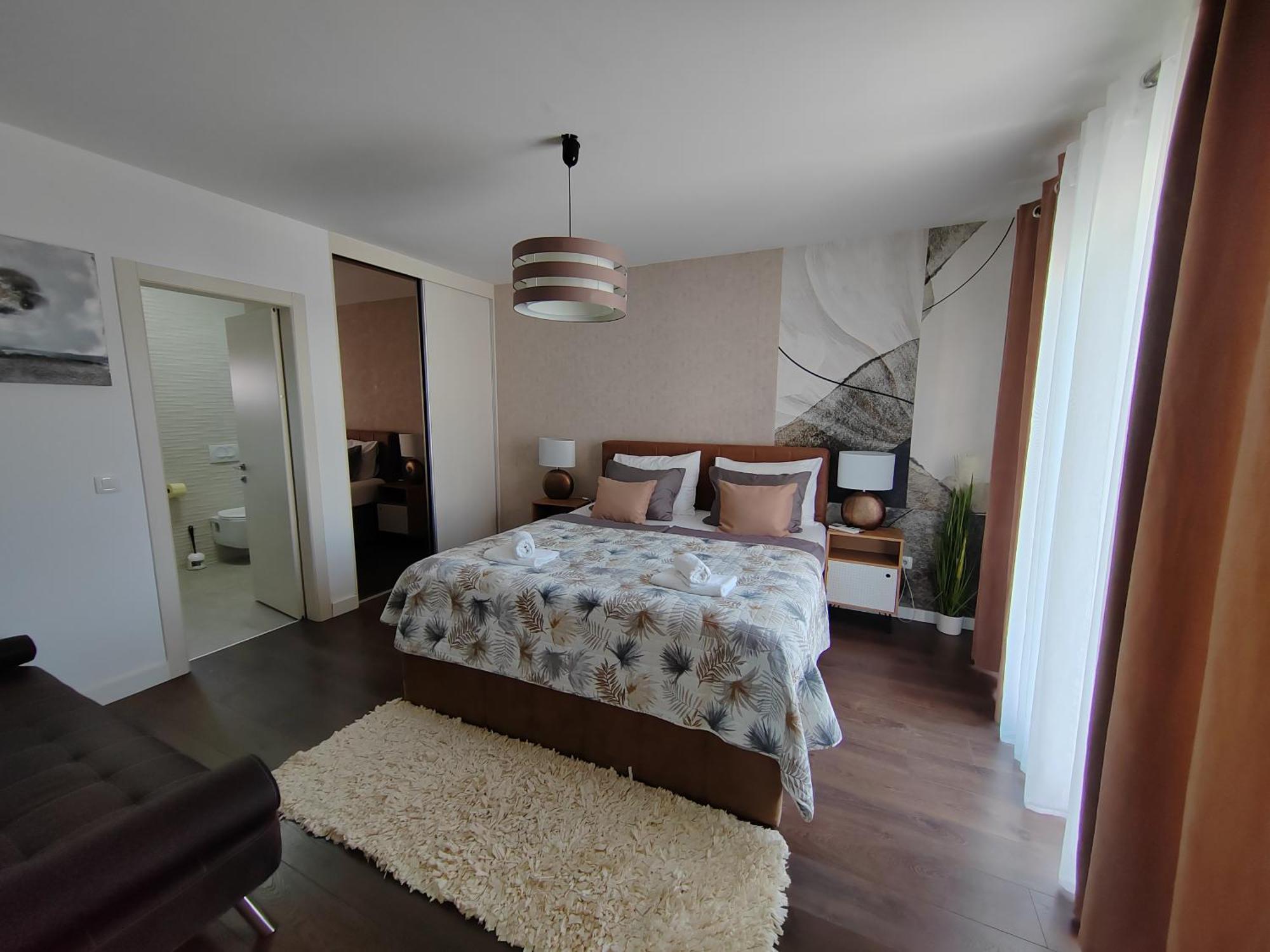 A & N Villa *