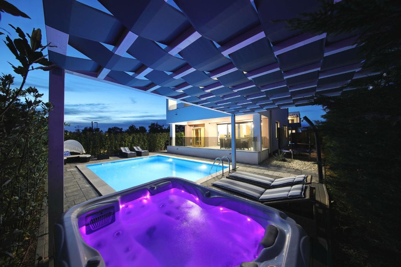 A & N Villa Zaton (Zadar)