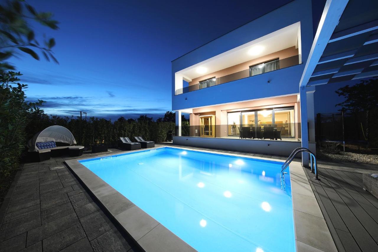 A & N Villa Zaton (Zadar)
