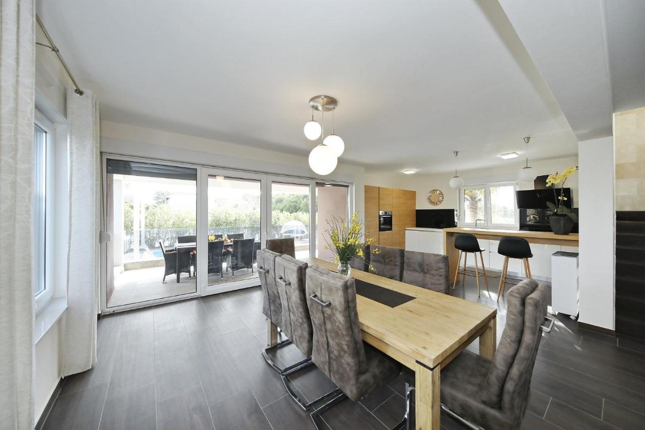 A & N Villa