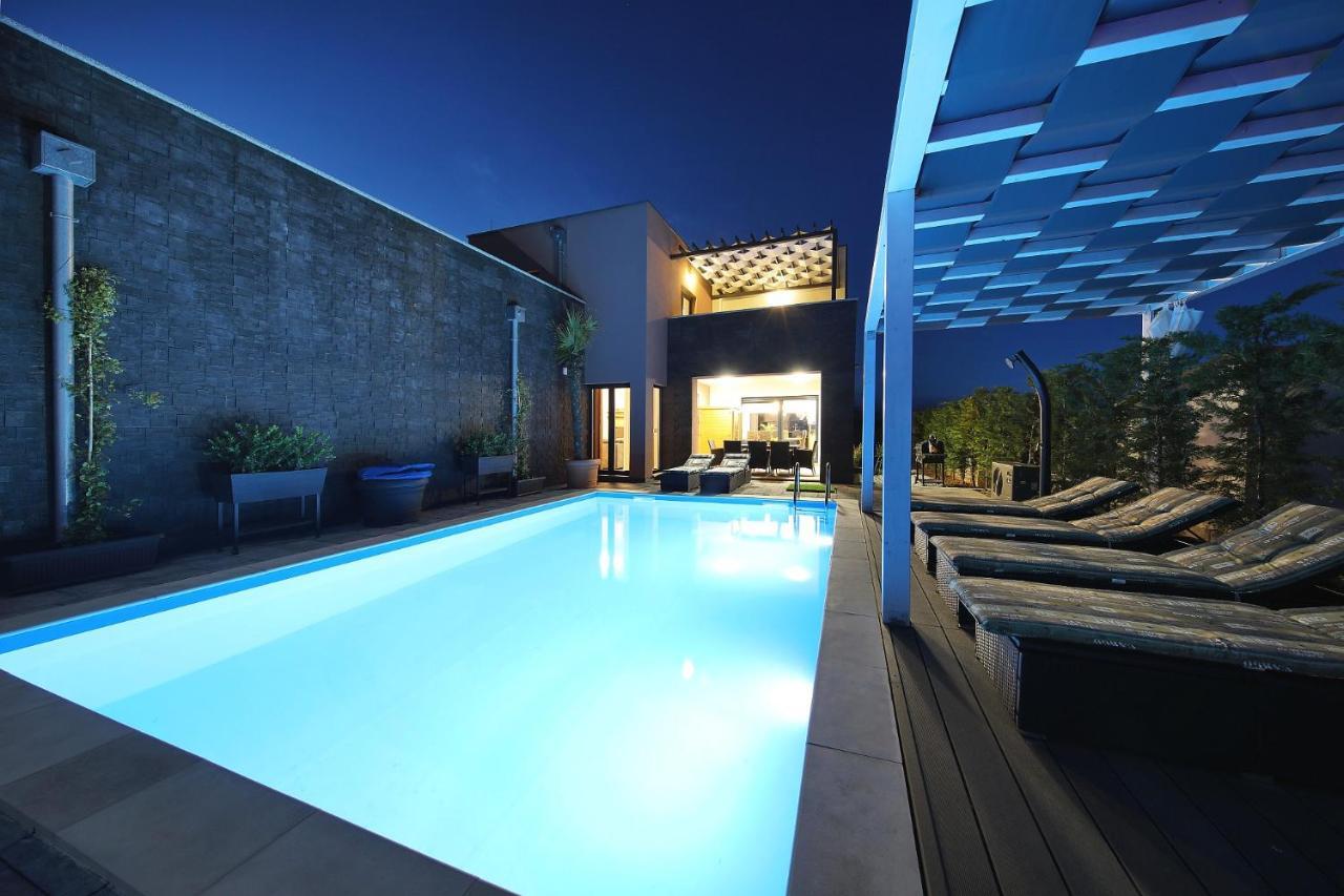 A & N Zaton (Zadar)