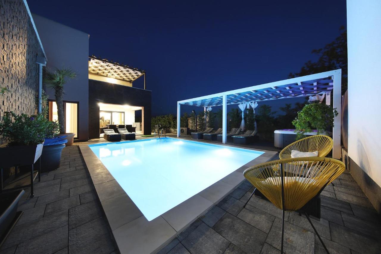 A & N Villa Zaton (Zadar)
